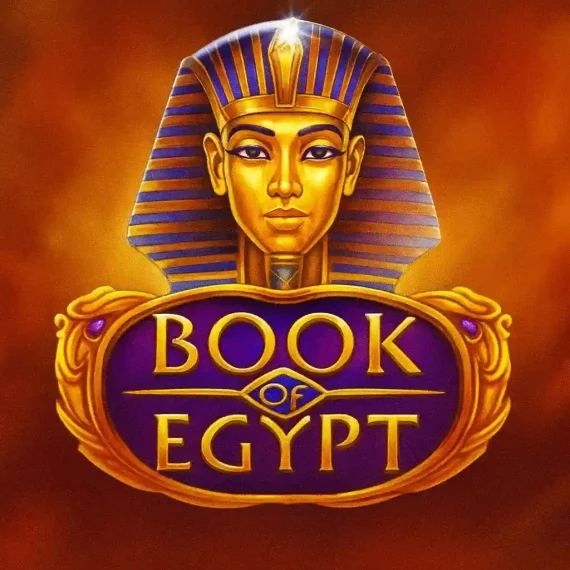 Book of Egypt