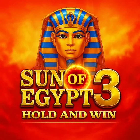 Sun of Egypt 3